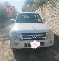 ميتسوبيشي باجيرو